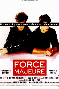 Force Majeure (1989)
