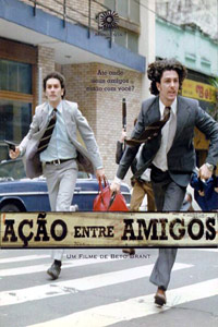 Ao Entre Amigos (1998)