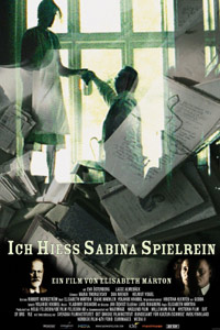 Ich Hiess Sabina Spielrein (2002)