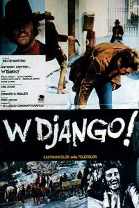 W Django! (1972)
