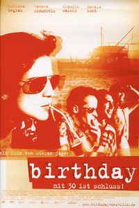 Birthday (2001)