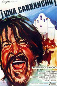 Uomo Che Viene da Canyon City, L' (1965)