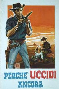 Perch� Uccidi Ancora (1965)