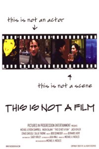This Is Not a Film (2003)