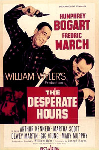 Desperate Hours, The (1955)