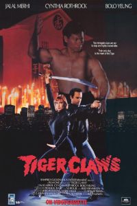 Tiger Claws (1992)