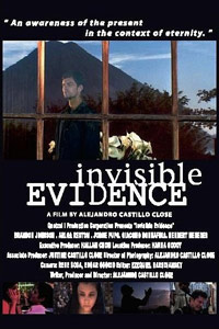 Evidencia Invisible (2003)