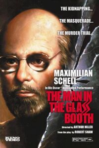 Man in the Glass Booth, The (1975)