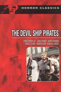 Devil-Ship Pirates, The (1964)