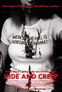 Hide and Creep (2004)