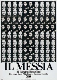 Messia, Il (1976)