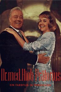 Dr. Med. Hiob Pr�torius (1965)