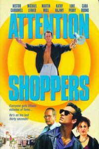 Attention Shoppers (2000)