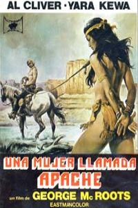 Donna Chiamata Apache, Una (1976)