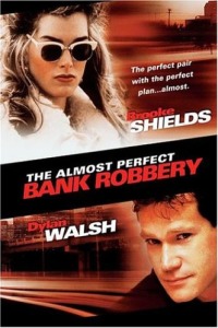 Almost Perfect Bank Robbery, The (1998)
