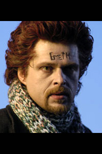 Golem de Montr�al, Le (2004)