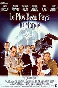 Plus Beau Pays du Monde, Le (1999)