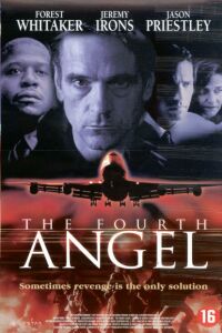 Fourth Angel, The (2001)