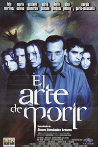 Arte de Morir, El (2000)