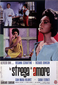 Strega in Amore, La (1966)
