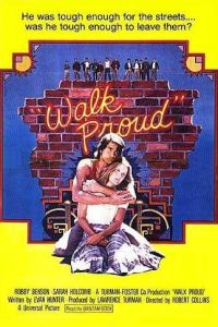 Walk Proud (1979)