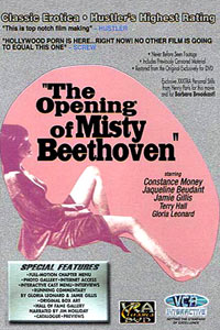 Opening of Misty Beethoven, The (1976)