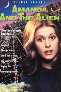 Amanda and the Alien (1995)