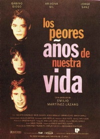Peores A�os de Nuestra Vida, Los (1994)