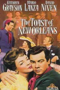 Toast of New Orleans, The (1950)