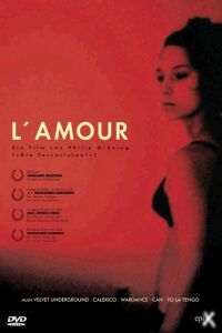 Amour, l'Argent, l'Amour, L' (2000)