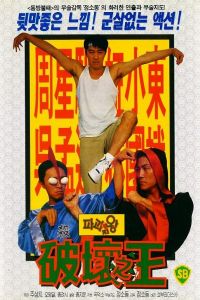Po Huai Zhi Wang (1994)