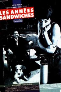 Ann�es Sandwiches, Les (1988)
