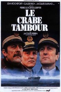 Crabe-Tambour, Le (1977)