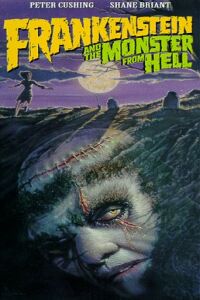 Frankenstein and the Monster From Hell (1974)