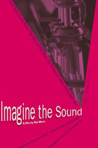 Imagine the Sound (1981)