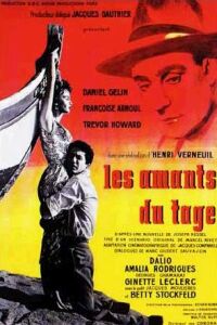 Amants du Tage, Les (1955)