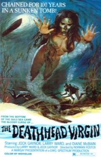 Deathhead Virgin, The (1974)