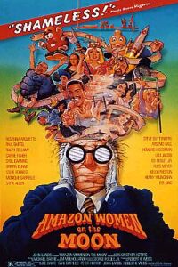 Amazon Women on the Moon (1987)