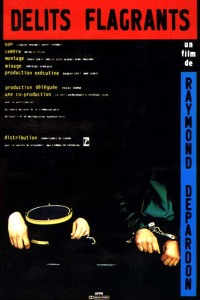 D�lits Flagrants (1994)