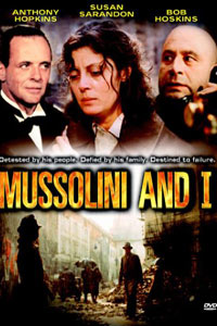 Mussolini: The Decline and Fall of Il Duce (1985)