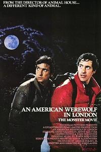 American Werewolf in London, An (1981)
