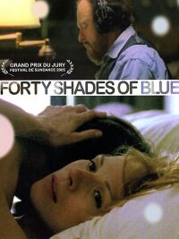 Forty Shades of Blue (2005)