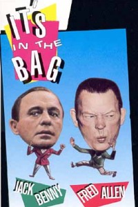 It's in the Bag! (1945)