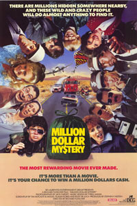 Million Dollar Mystery (1987)