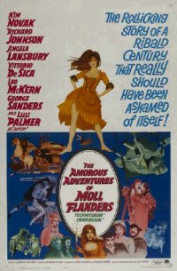 Amorous Adventures of Moll Flanders, The (1965)