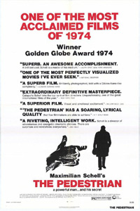 Fu�g�nger, Der (1973)