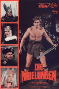 Nibelungen, Teil 1: Siegfried, Die (1966)