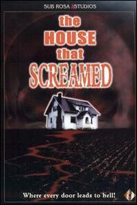 House That Screamed, The (2000)