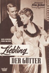 Liebling der G�tter (1960)