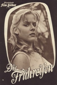 Fr�hreifen, Die (1957)